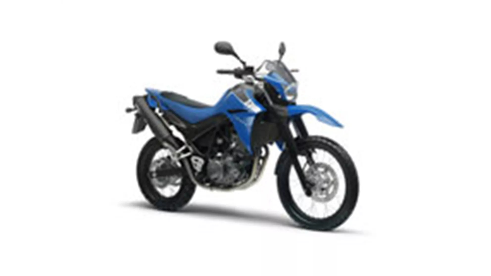 Yamaha XT 660R - Image 1 Yamaha XT 660R - Image 1