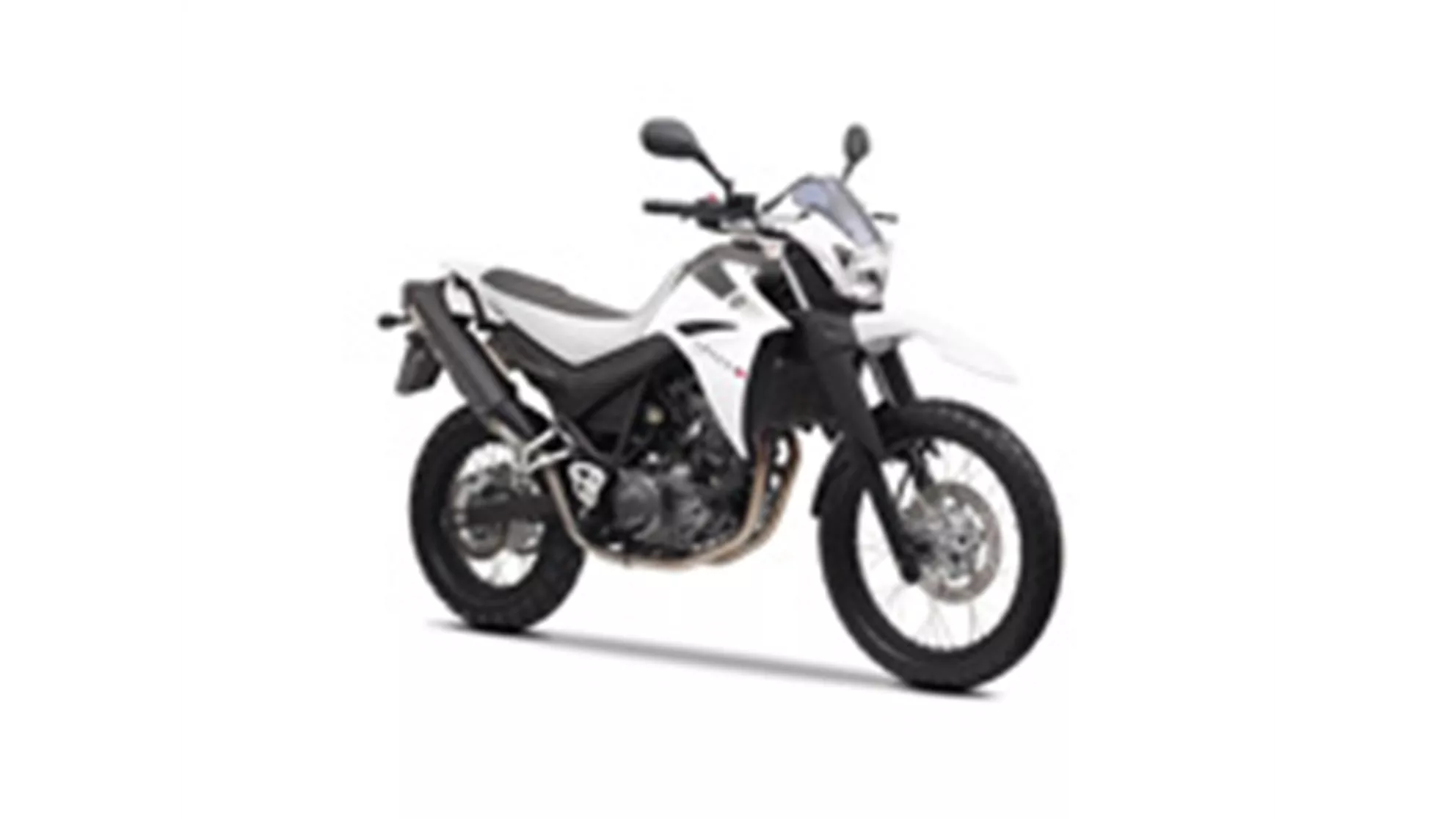 Yamaha XT 660R - Image 2 Yamaha XT 660R - Image 2