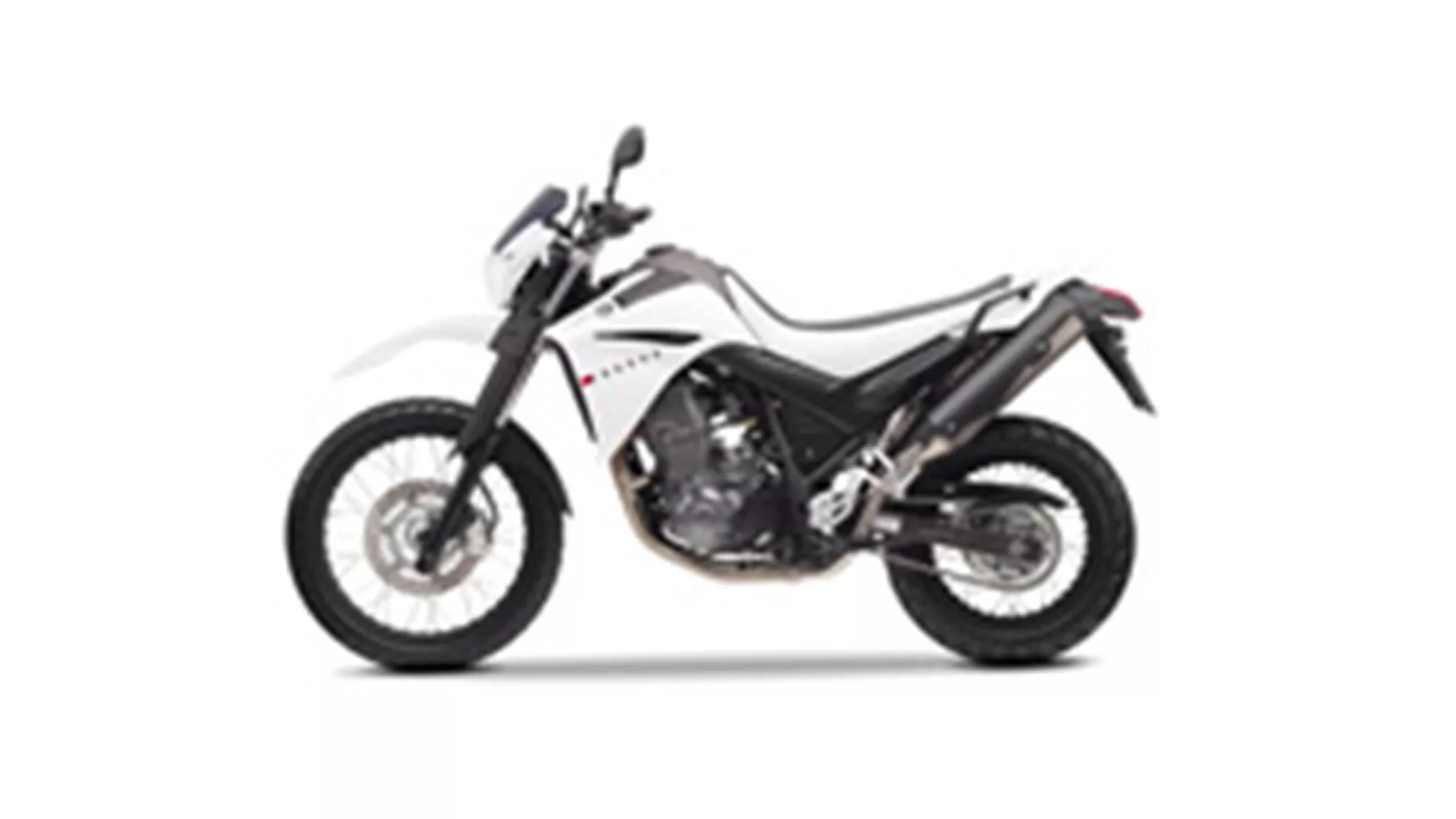 Yamaha XT 660R - Image 3 Yamaha XT 660R - Image 3