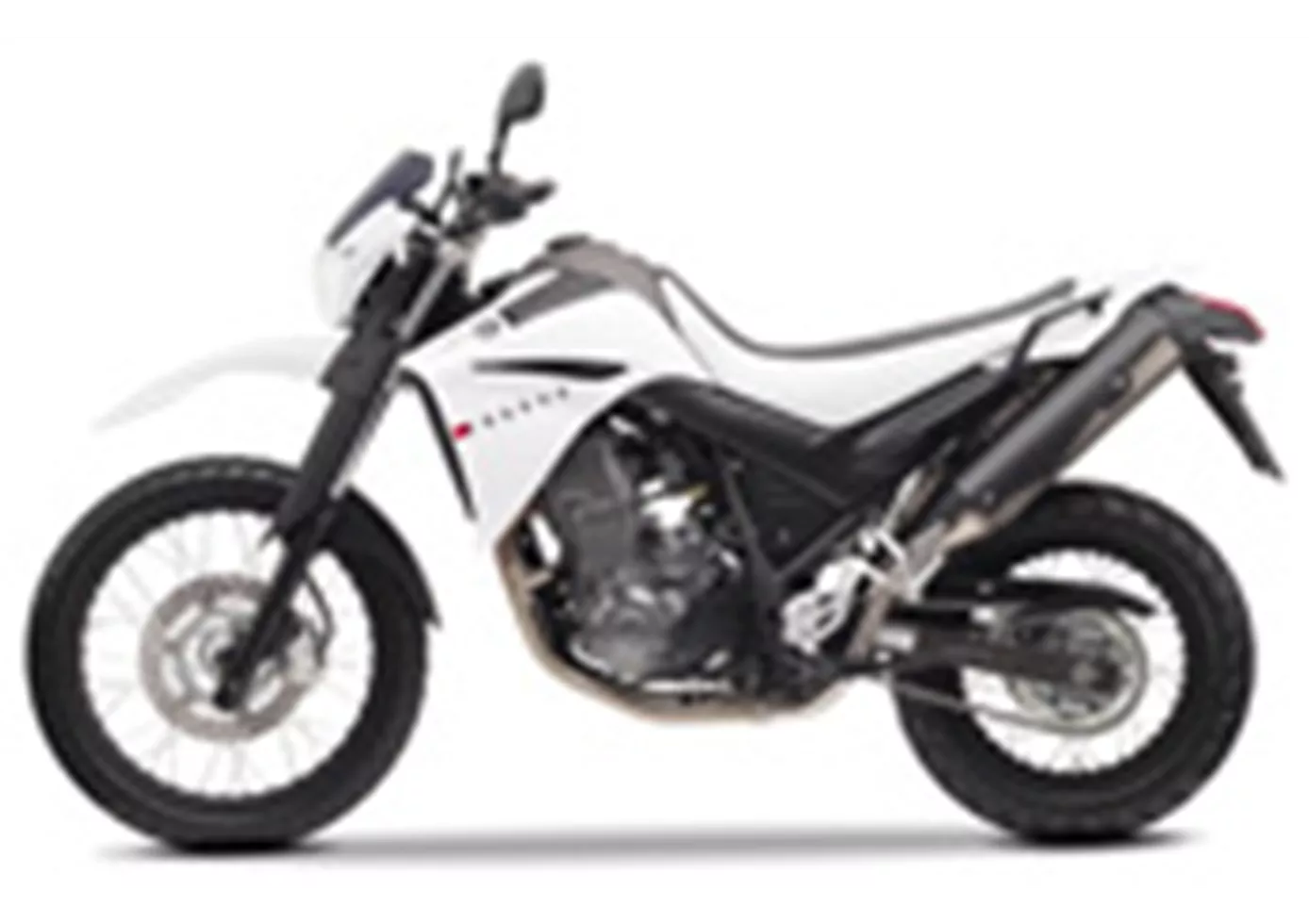 Yamaha XT 660R 2011 Yamaha XT 660R 2011