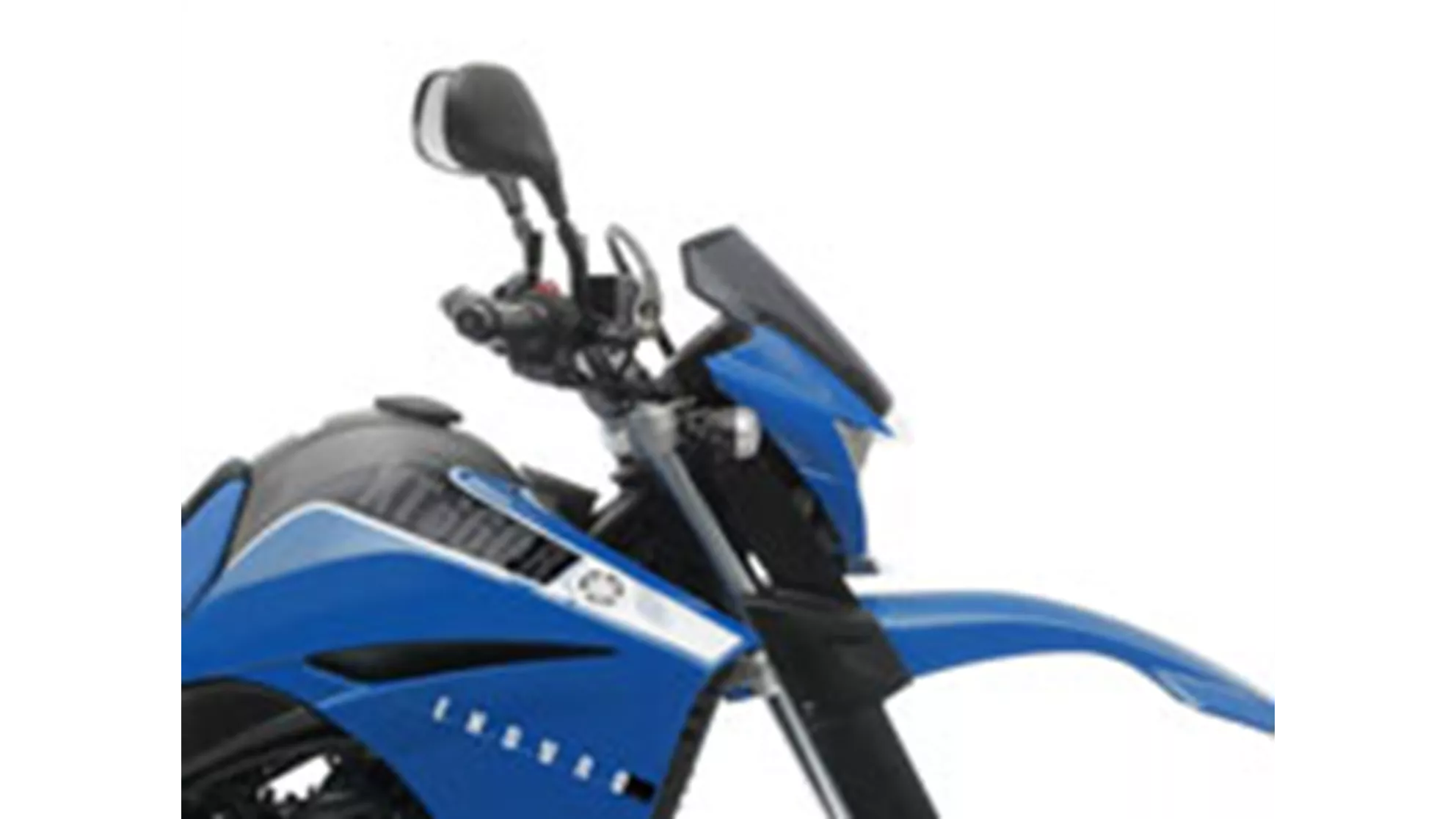 Yamaha XT 660R - Image 5 Yamaha XT 660R - Image 5