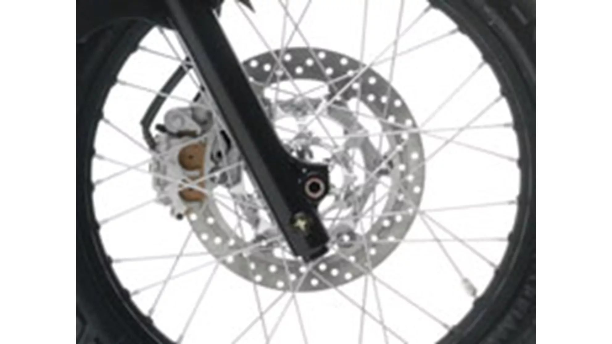 Yamaha XT 660R - Image 7 Yamaha XT 660R - Image 7