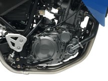 Yamaha XT 660R 2011 - Bild 11 Yamaha XT 660R 2011 - Bild 11