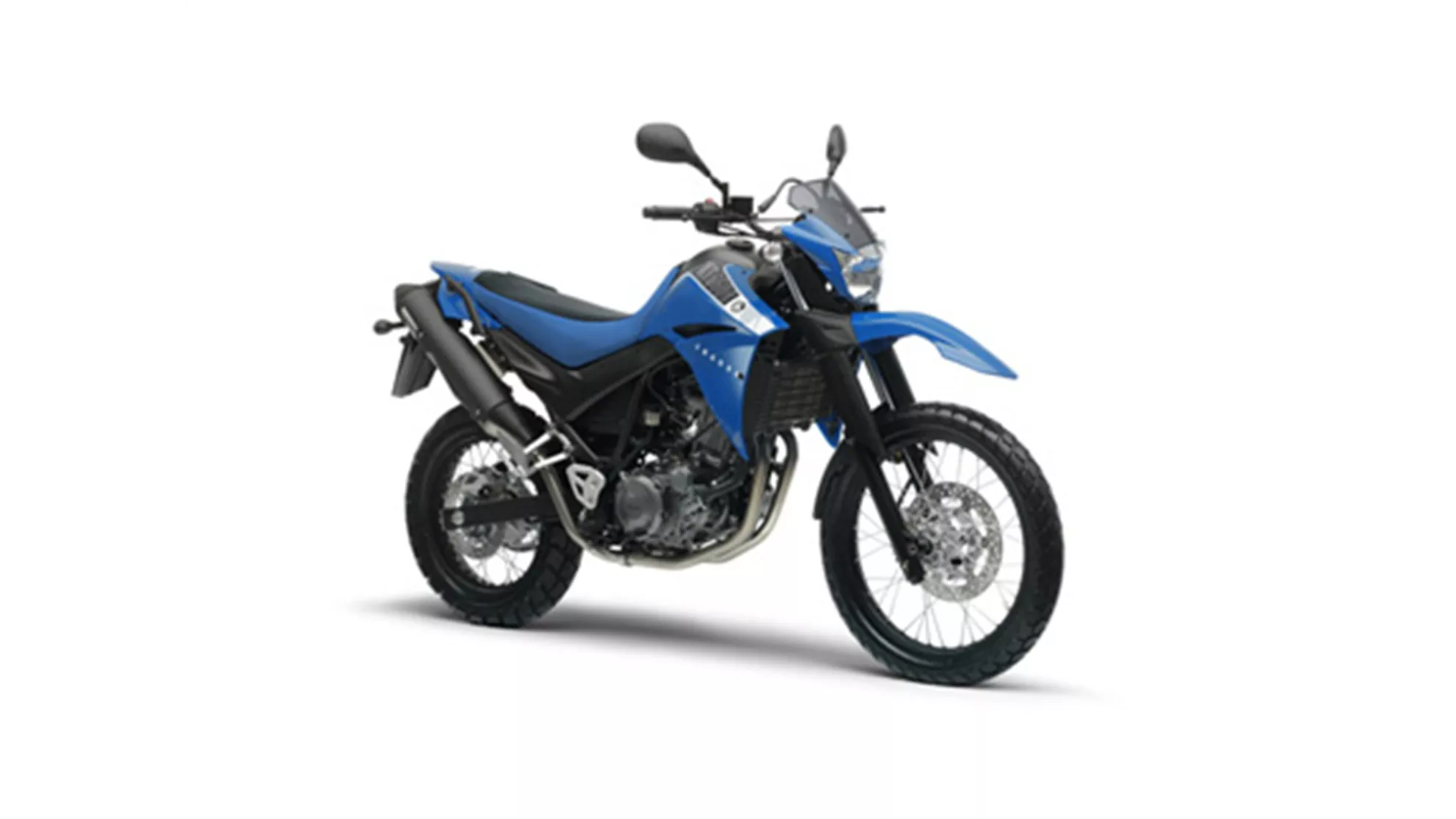 Yamaha XT 660R - Image 10 Yamaha XT 660R - Image 10