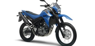 Yamaha XT 660R 2011 vs Yamaha Tenere 700 2021