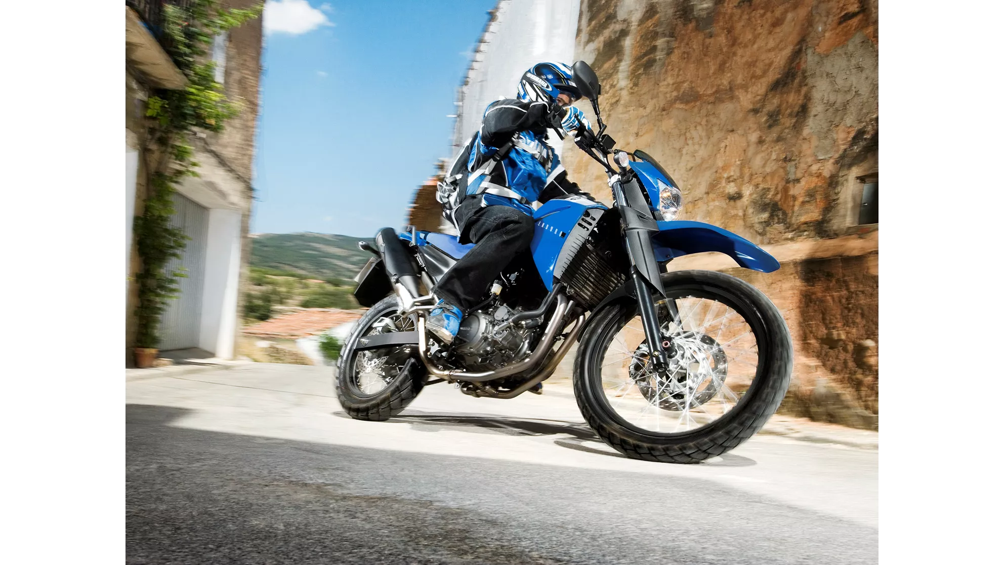 Yamaha XT 660R - Image 11 Yamaha XT 660R - Image 11