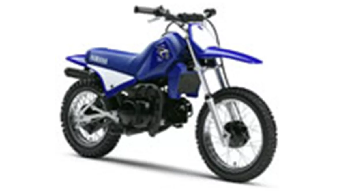 Yamaha PW 80 2011 Yamaha PW 80 2011