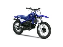 Yamaha PW 80 2011 - Bild 2
