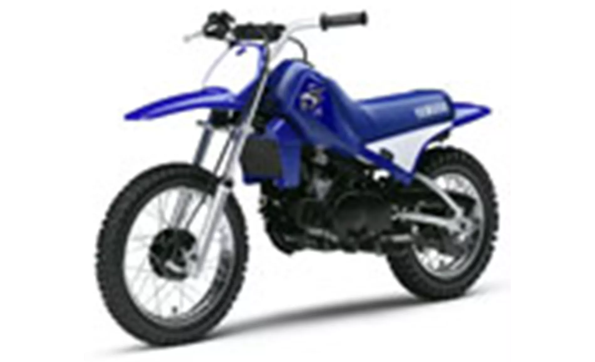 Yamaha PW 80 2011 Yamaha PW 80 2011