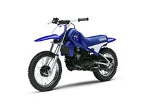 Yamaha PW 80 2011 - Bild 3