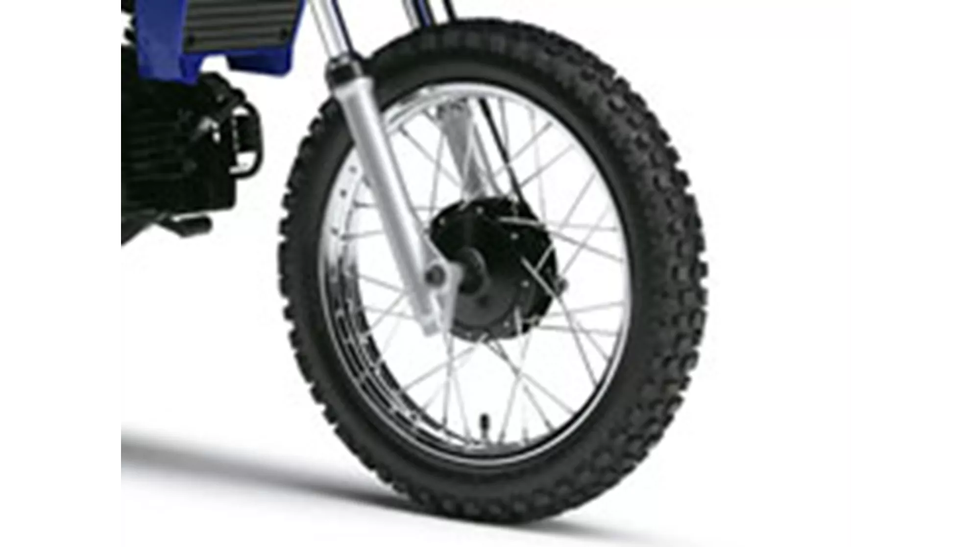 Yamaha PW 80 - Image 3 Yamaha PW 80 - Image 3