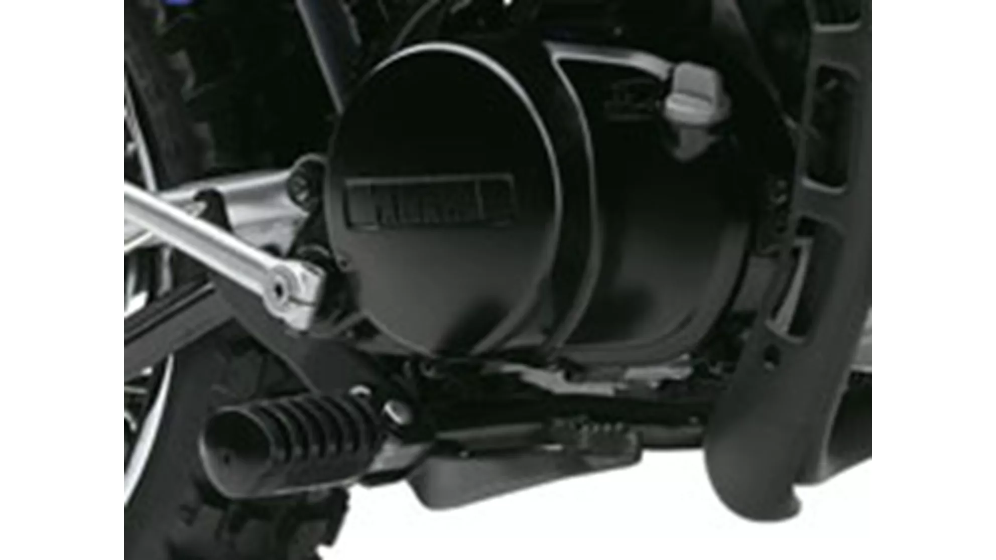 Yamaha PW 80 - Image 6 Yamaha PW 80 - Image 6