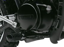 Yamaha PW 80 2011 - Bild 8