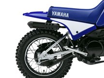 Yamaha PW 80 2011 - Bild 9