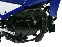 Yamaha PW 80 2011 - Bild 10