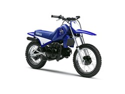Yamaha PW 80 2011