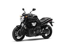 Yamaha MT-01 2011 - Bild 2 Yamaha MT-01 2011 - Bild 2
