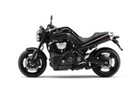 Yamaha MT-01 2011 - Bild 4