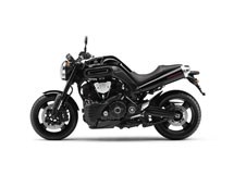 Yamaha MT-01 2011 - Bild 4 Yamaha MT-01 2011 - Bild 4