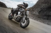 Yamaha MT-01 2011 - Bild 5