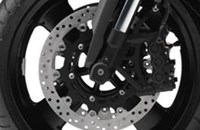 Yamaha MT-01 2011 - Bild 7