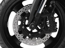 Yamaha MT-01 2011 - Bild 7 Yamaha MT-01 2011 - Bild 7