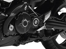 Yamaha MT-01 2011 - Bild 8 Yamaha MT-01 2011 - Bild 8