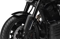 Yamaha MT-01 2011 - Bild 9