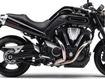Yamaha MT-01 2011 - Bild 10 Yamaha MT-01 2011 - Bild 10