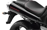 Yamaha MT-01 2011 - Bild 11