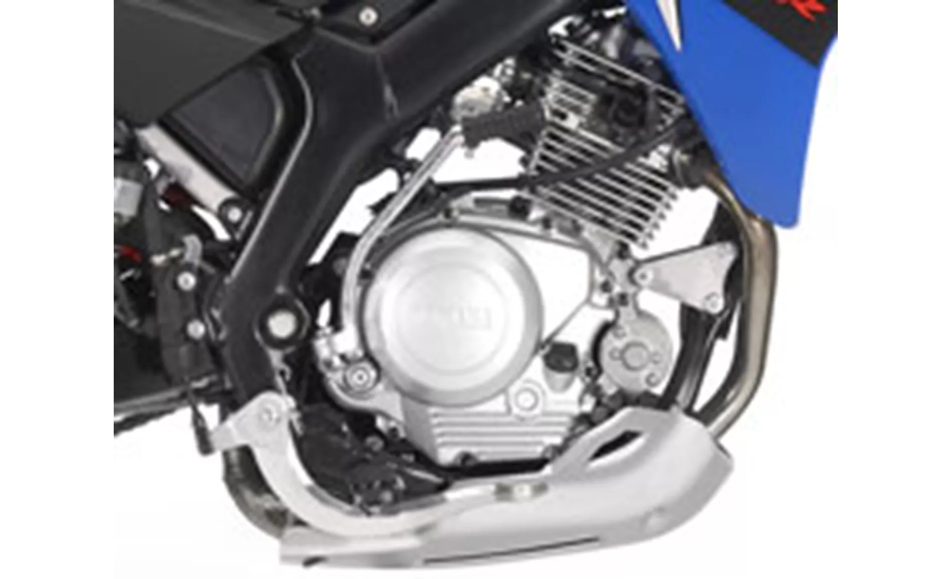 Yamaha XT 125 R 2011 Yamaha XT 125 R 2011