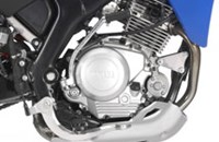 Yamaha XT 125 R 2011 - Bild 3 Yamaha XT 125 R 2011 - Bild 3