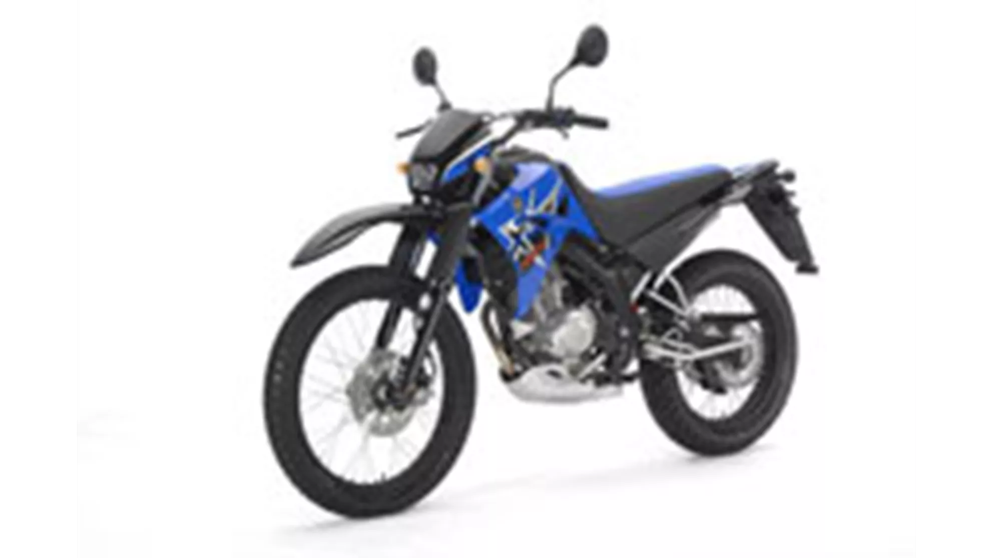 Yamaha XT 125 R - Image 2 Yamaha XT 125 R - Image 2