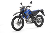 Yamaha XT 125 R 2011 - Bild 4 Yamaha XT 125 R 2011 - Bild 4