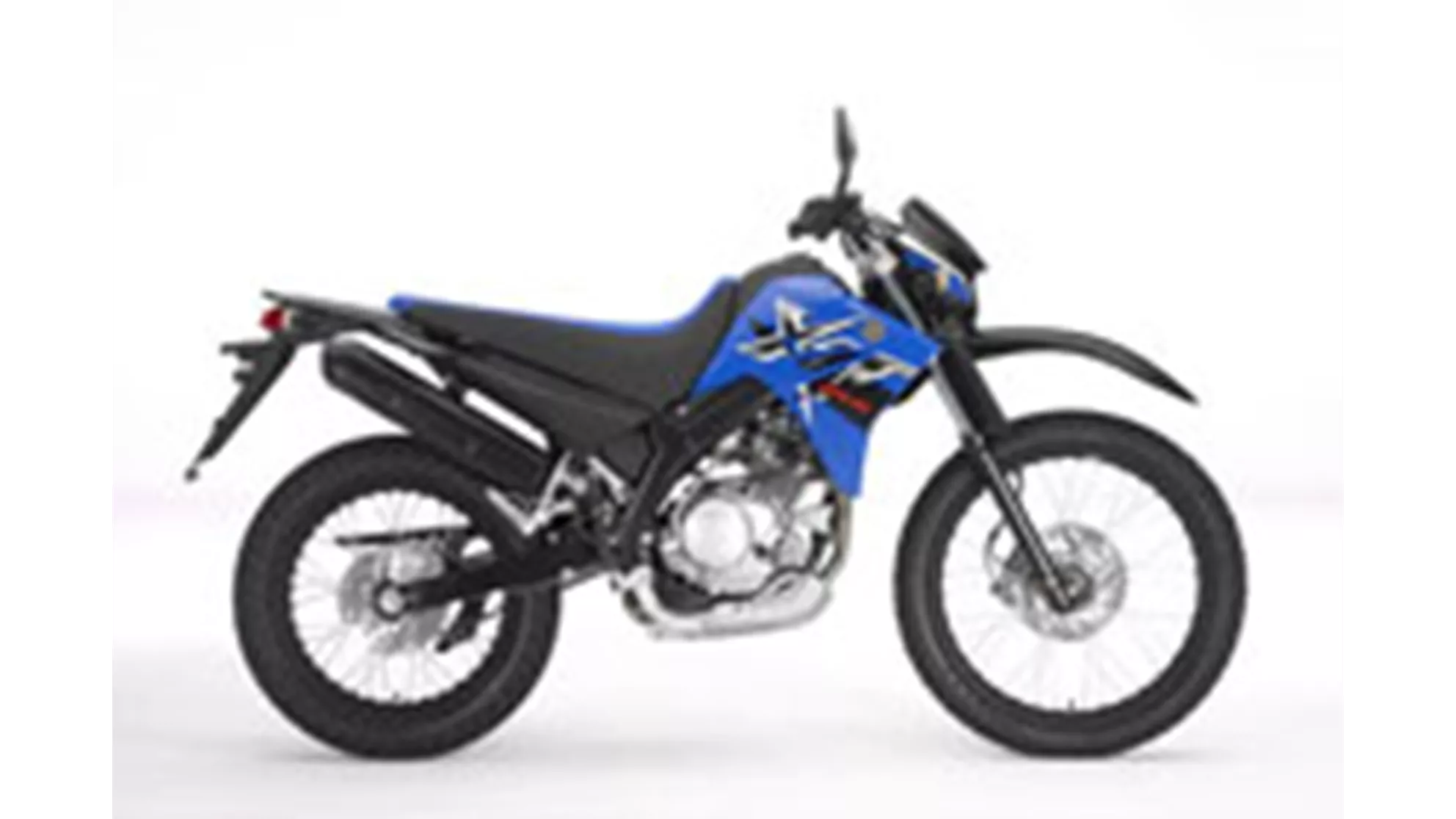 Yamaha XT 125 R - Image 3 Yamaha XT 125 R - Image 3