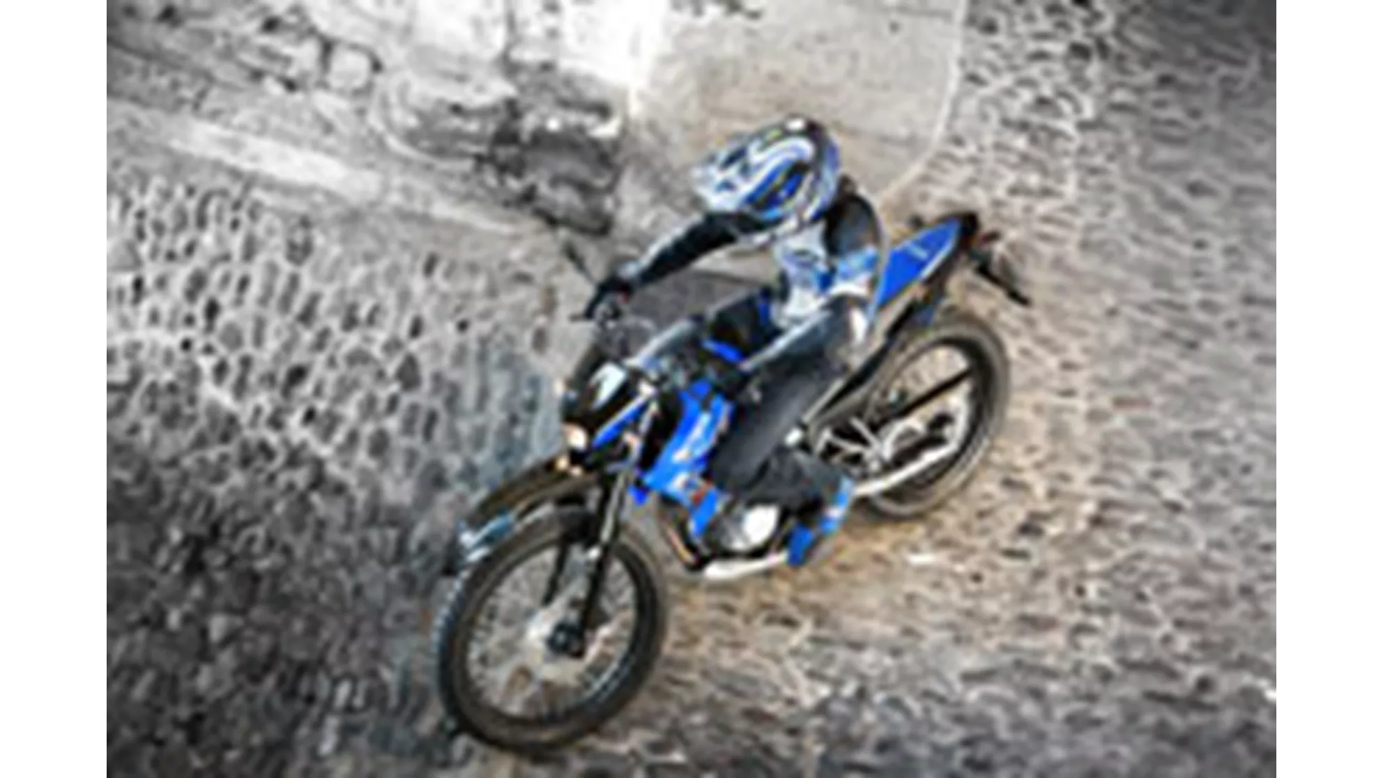 Yamaha XT 125 R - Image 4 Yamaha XT 125 R - Image 4