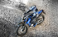 Yamaha XT 125 R 2011 - Bild 6 Yamaha XT 125 R 2011 - Bild 6