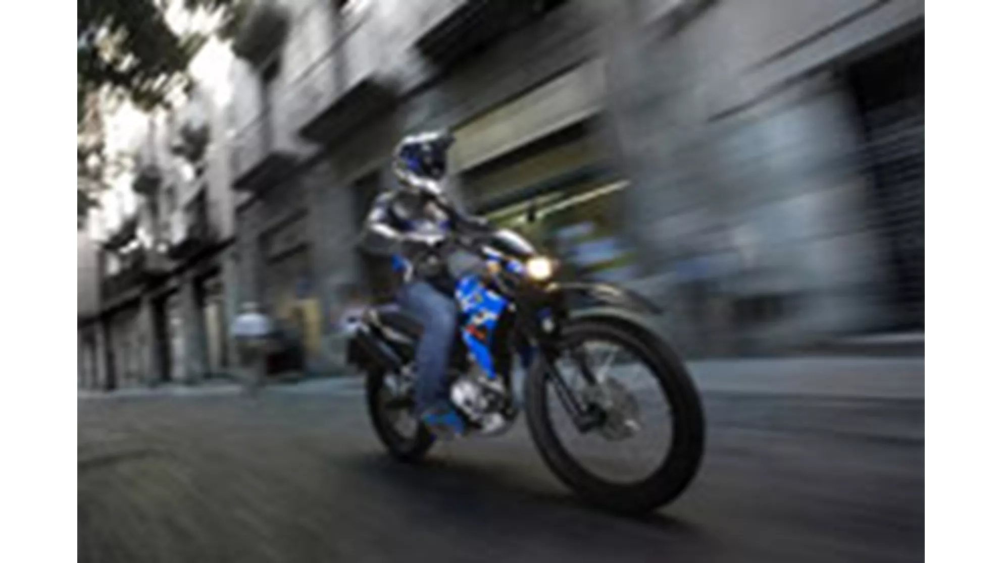 Yamaha XT 125 R - Image 5 Yamaha XT 125 R - Image 5