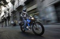 Yamaha XT 125 R 2011 - Bild 7 Yamaha XT 125 R 2011 - Bild 7