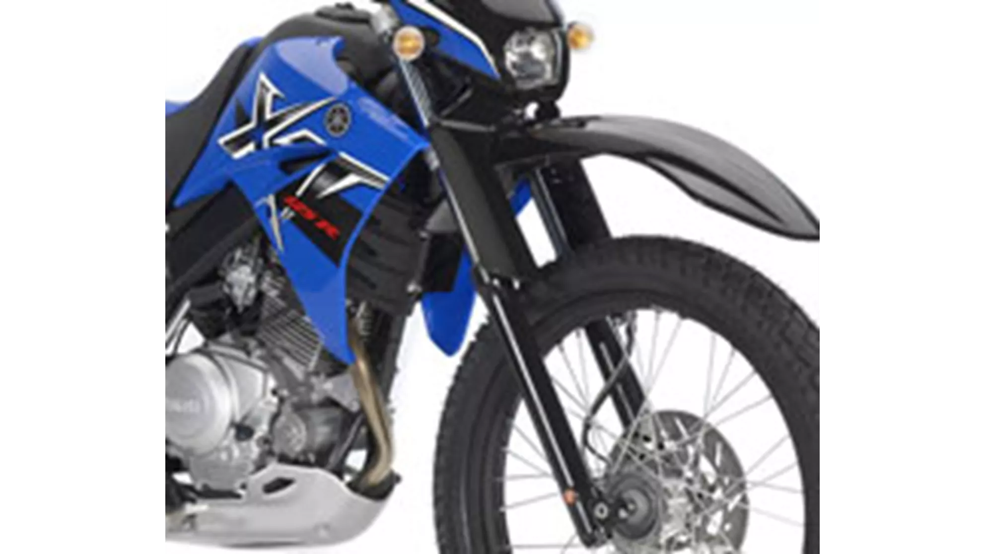 Yamaha XT 125 R - Image 6 Yamaha XT 125 R - Image 6