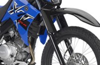 Yamaha XT 125 R 2011 - Bild 8 Yamaha XT 125 R 2011 - Bild 8