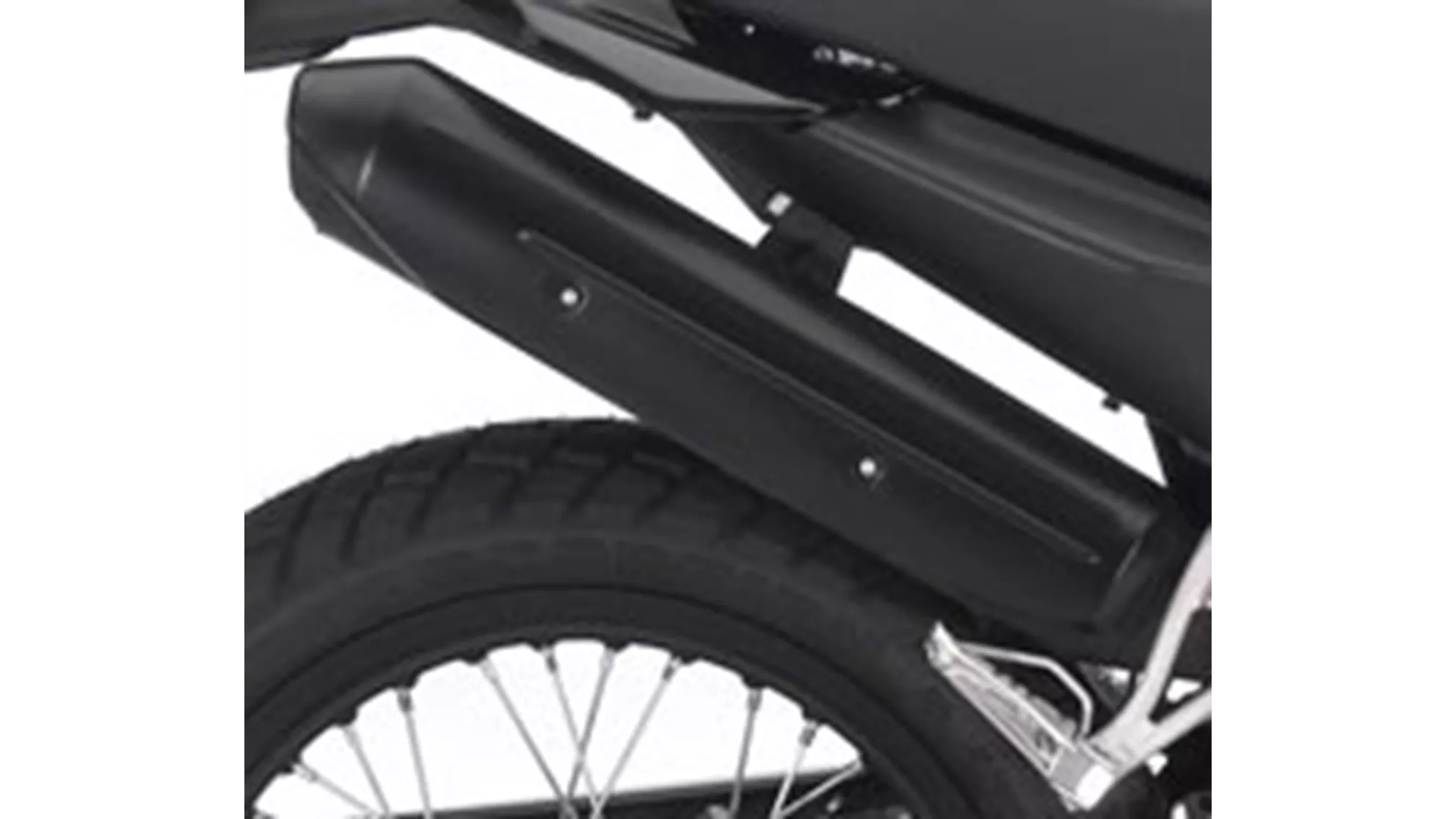 Yamaha XT 125 R - Image 7 Yamaha XT 125 R - Image 7