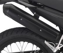 Yamaha XT 125 R 2011 - Bild 9