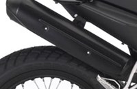 Yamaha XT 125 R 2011 - Bild 9 Yamaha XT 125 R 2011 - Bild 9