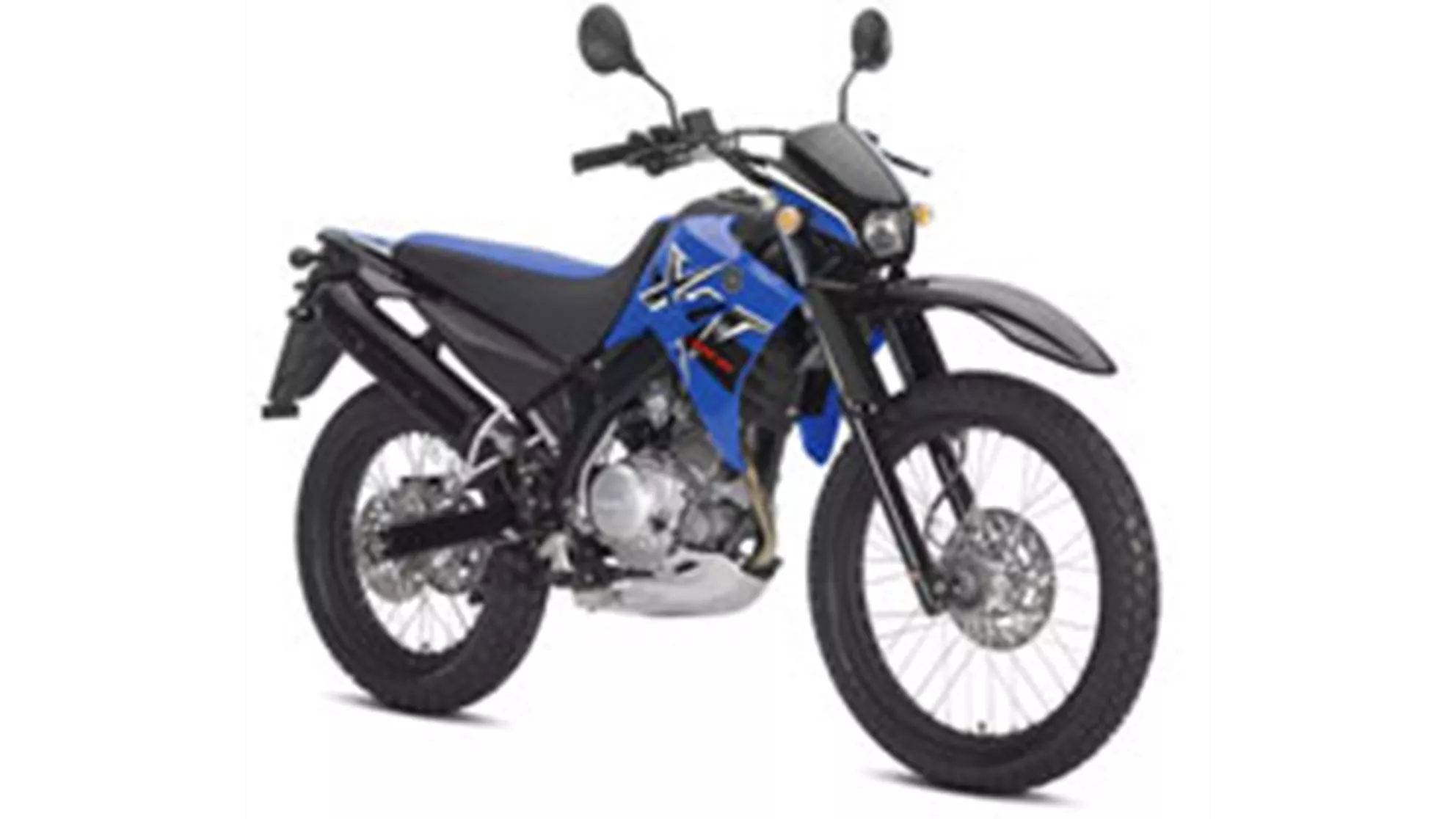 Yamaha XT 125 R - Image 8 Yamaha XT 125 R - Image 8