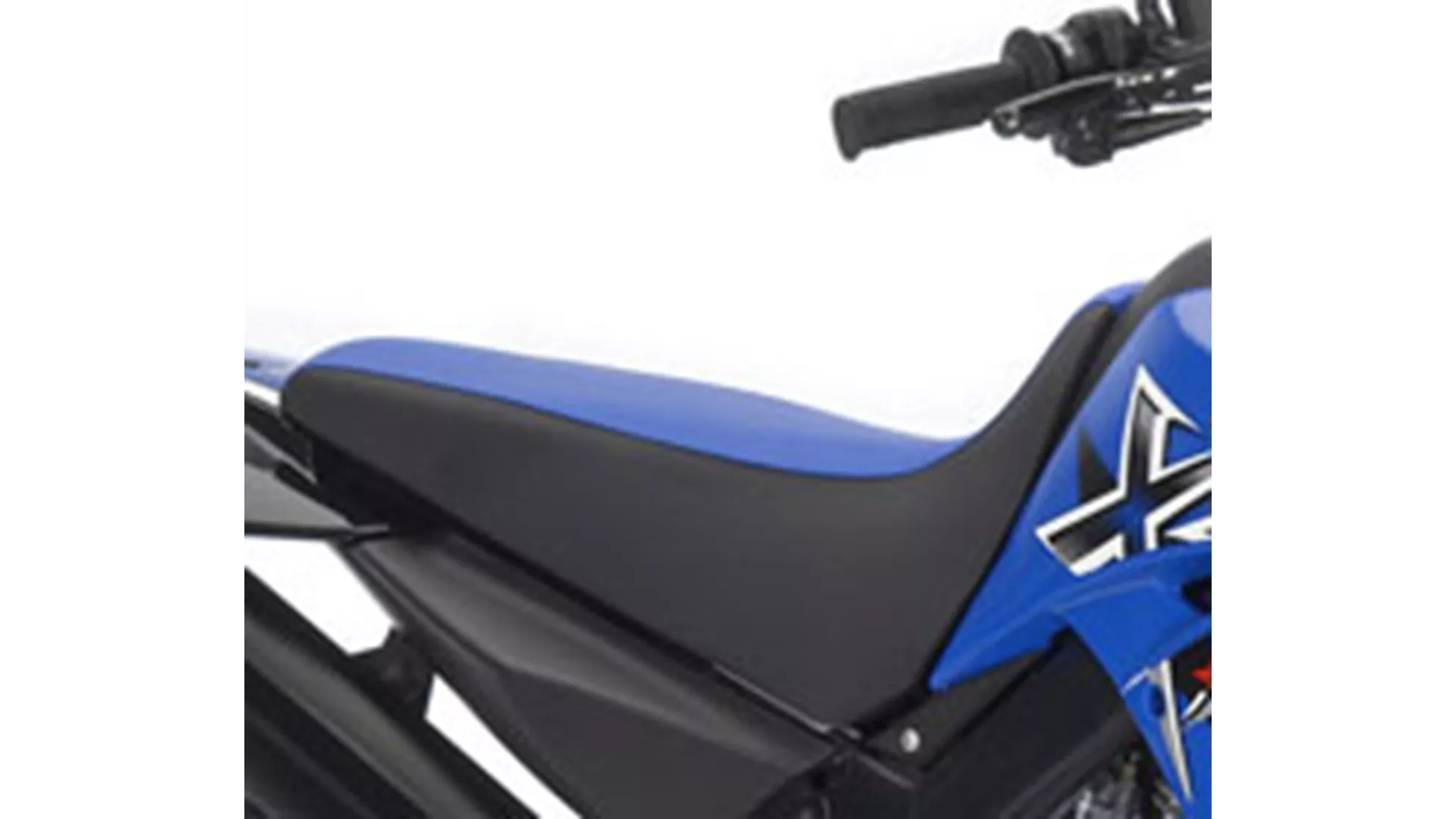 Yamaha XT 125 R - Image 9 Yamaha XT 125 R - Image 9