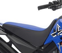 Yamaha XT 125 R 2011 - Bild 11