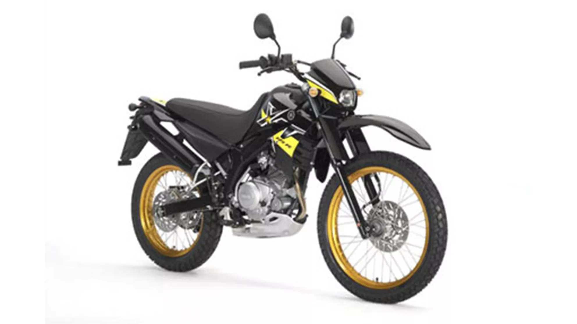 Yamaha XT 125 R - Image 10 Yamaha XT 125 R - Image 10