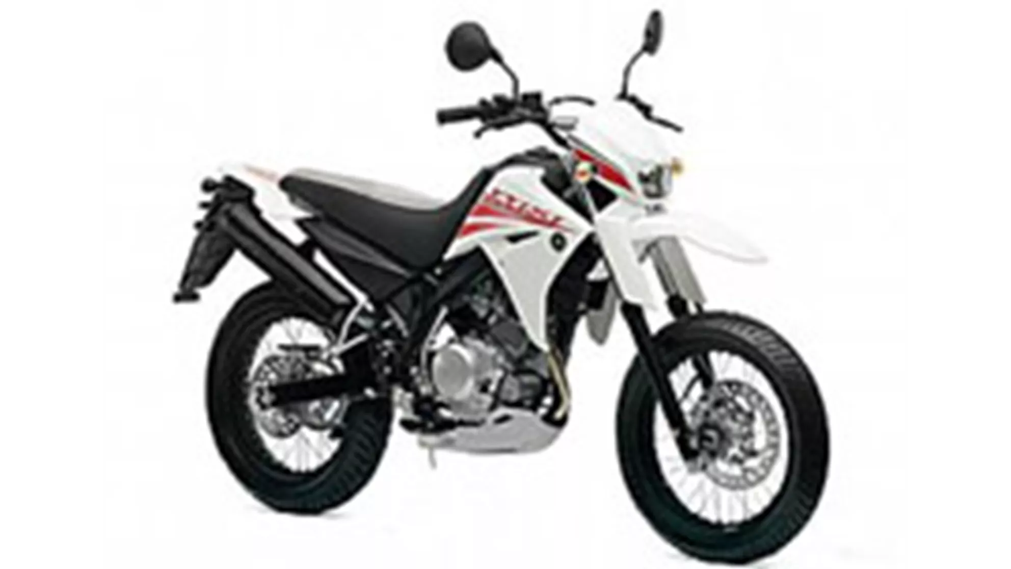 Yamaha XT 125 X - afbeelding 1 Yamaha XT 125 X - afbeelding 1