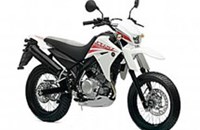 Yamaha XT 125 X 2011 - Bild 3 Yamaha XT 125 X 2011 - Bild 3